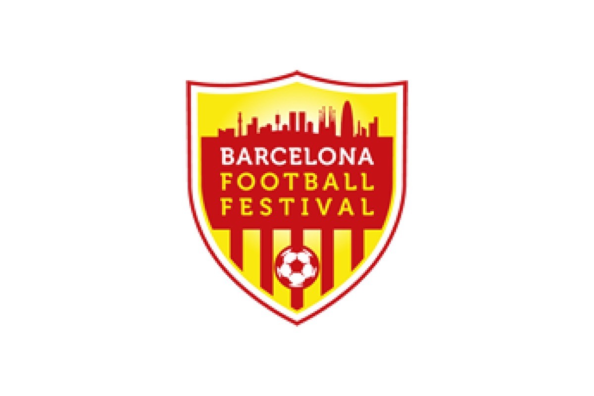 Spanien Barcelona Football Festival 28 31 Mai 2021 Eurotournaments Com