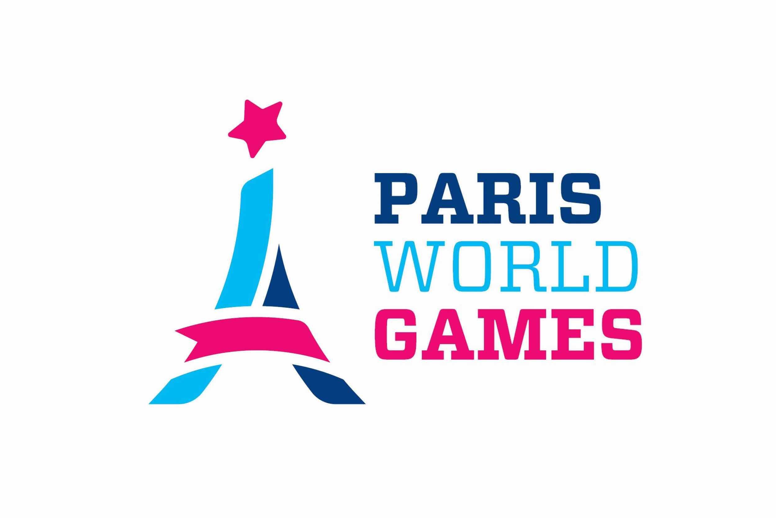 Frankreich Paris World Games 3. 10. Juli 2021